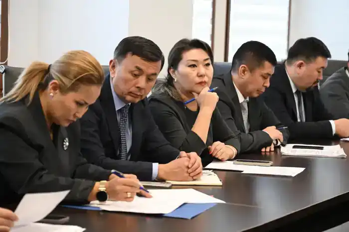 Алматы укрепляет систему защиты детей и подростков (2)