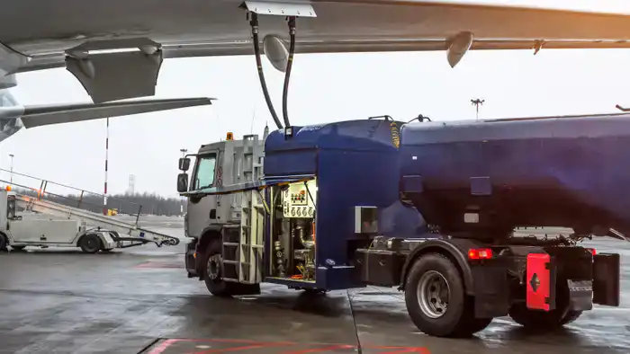 Токаев поручил меры по авиатопливу и развитию региональных грузовых авиахабов