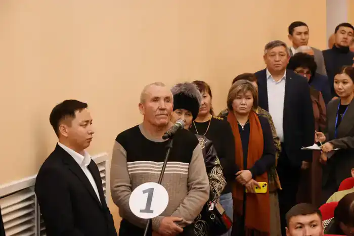 В области Жетісу продолжают обеспечивать дачные массивы необходимой инфраструктурой (10)