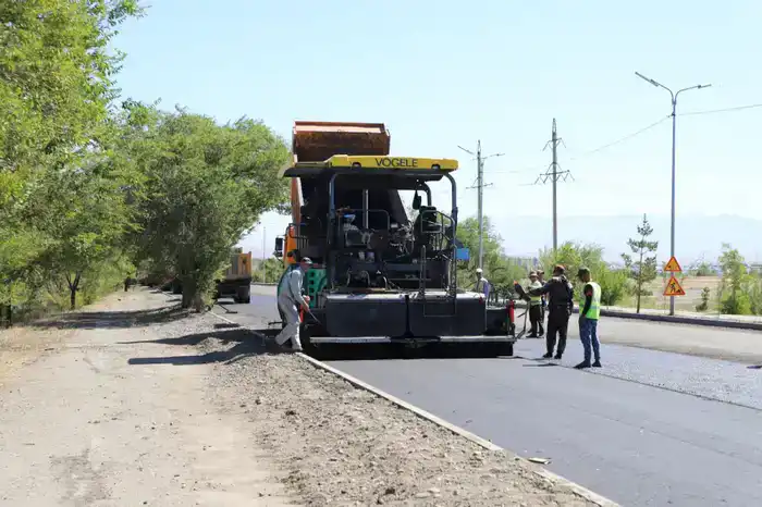 Бейбит Исабаев рассказал о трех основных направления развития Талдыкоргана (10)
