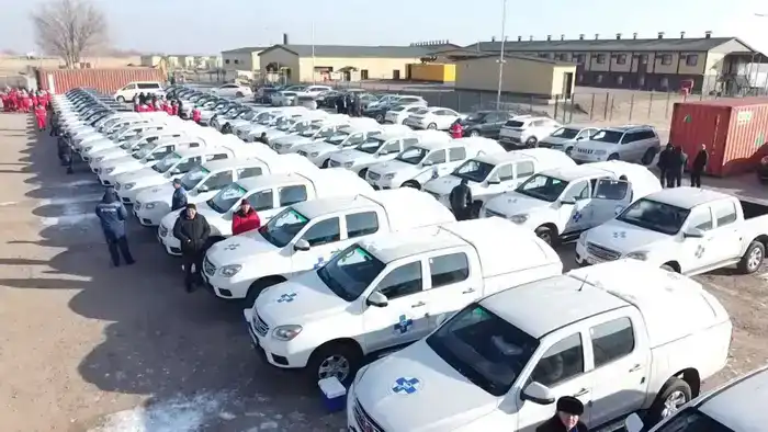 Новый взгляд на ветеринарию: 68% обновлений!