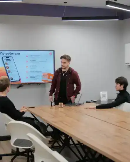 Прощай, бумажное меню!: Стартап YAEM QR из Караганды оцифровал 163 ресторана Казахстана (3)