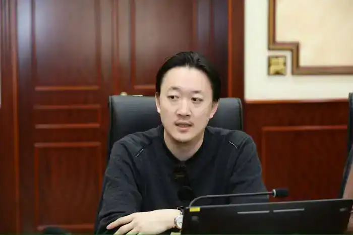 Мангистау: где Джеки Чан обрел новые горизонты!