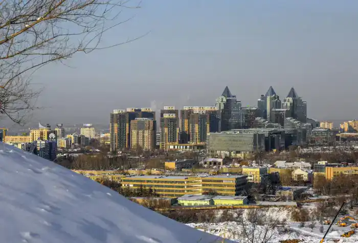 Алматы увеличит доходы бюджета до 2,5 трлн тенге в 2026 году — Дархан Сатыбалды (4)