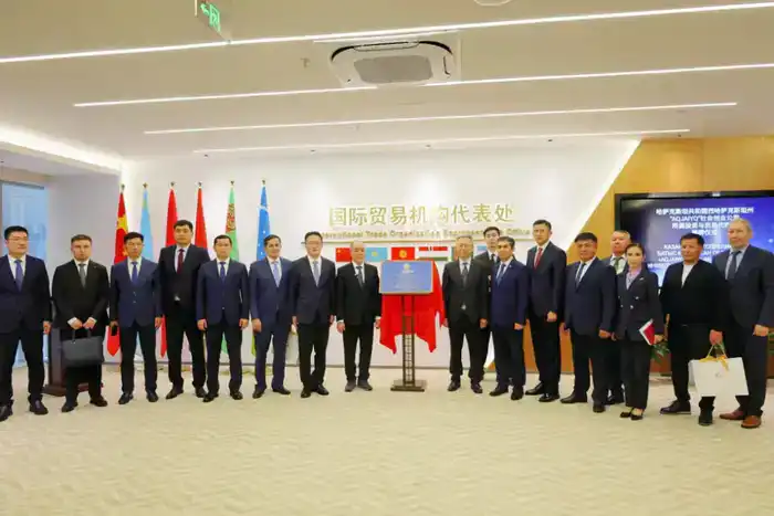 Увеличение инвестиций в ЗКО: новые возможности для международного бизнеса и развитие региона