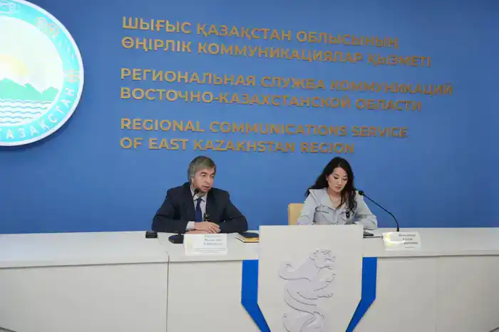 Развитие энергетики в ВКО: ввод 670 МВт мощности и устранение дефицита тепла (2)