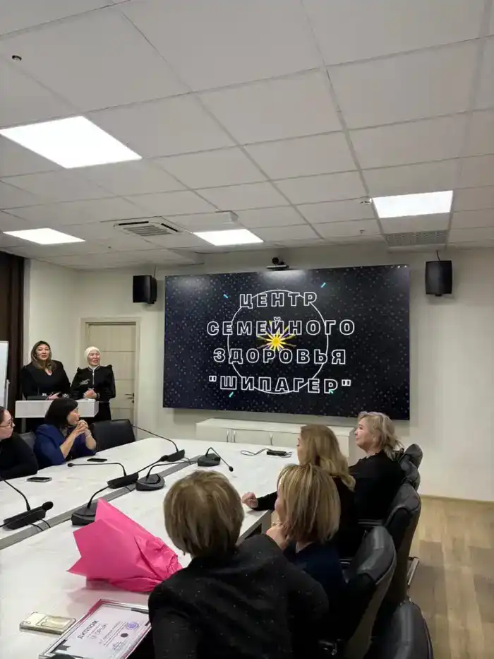 В Фонде соцмедстрахования определили лучшие поликлиники Астаны (5)