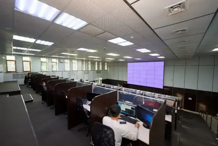 В Восточном Казахстане запускают центр цифрового управления регионом (7)