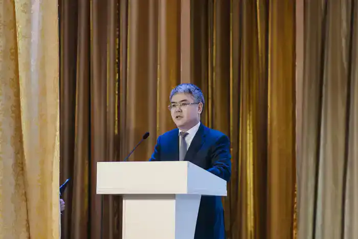 В Атырау наградили победителей конкурса «Жүрек жылуы» для граждан с ограниченными возможностями