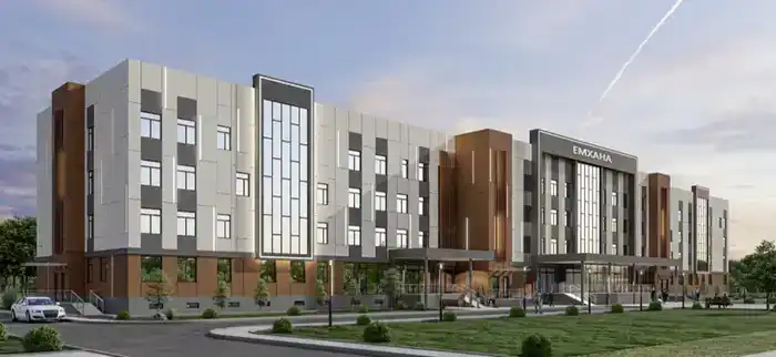 В этом году в Кызылординской области было введено в эксплуатацию 43 медицинских учреждения общей стоимостью 48,6 миллиарда тенге (10)