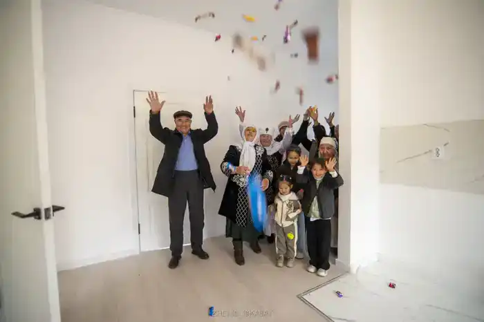 Область Жетісу: за 3 года введено в эксплуатацию 1 млн. кв. метров жилья и обновлено 276 социальных объектов (7)