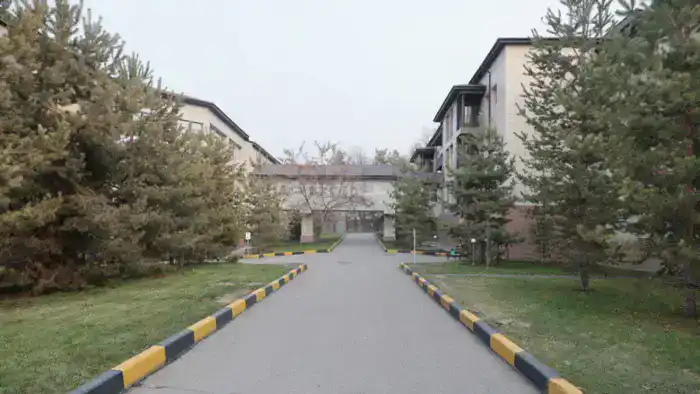 Санаторий МВД в Алматы преодолел долговой кризис