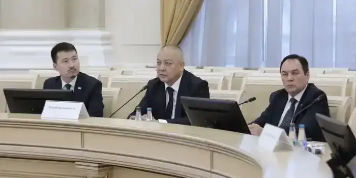 Минск обсудил информационное сотрудничество СНГ