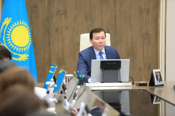 Газификация в Актюбинской области: 97% на горизонте!