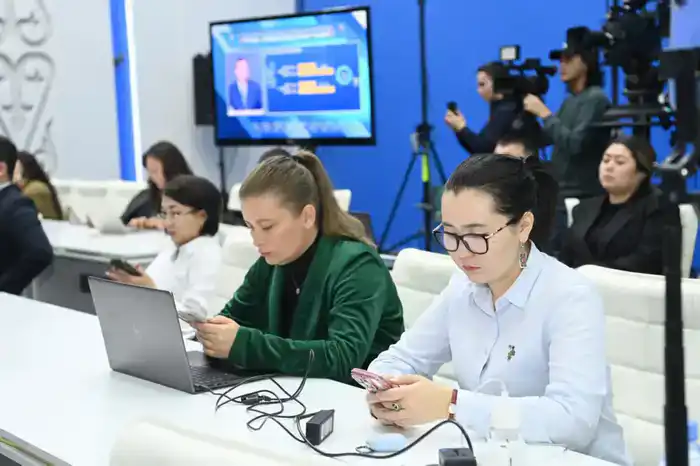 Посевные площади в Кызылординской области диверсифицируются (3)