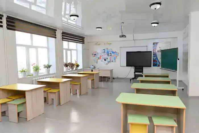 Аким области познакомился с жизнью села Шынкожа (10)