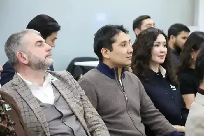 Депутаты и Общественный совет обсудили изменения в Генеральный план Алматы (3)