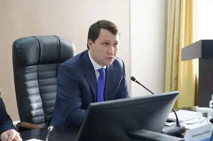 Обсуждение мер государственной поддержки агропромышленности в Акмолинской области: влияние на развитие региона