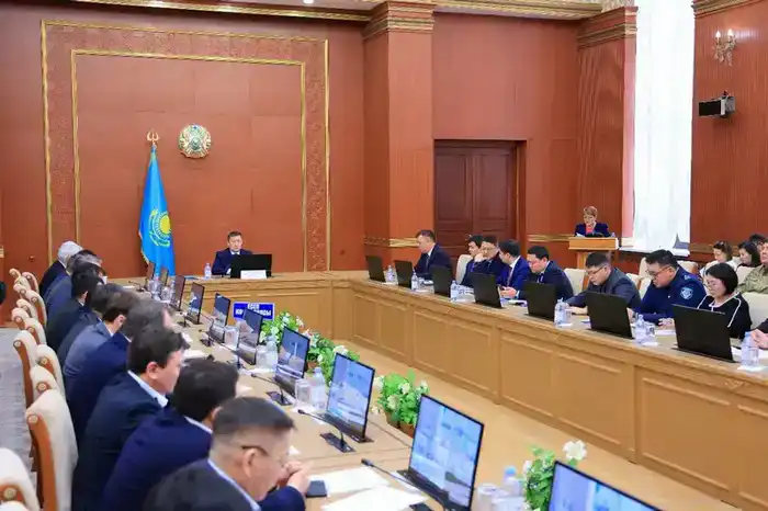 Бюджет Карагандинской области остаётся социально ориентированным (3)