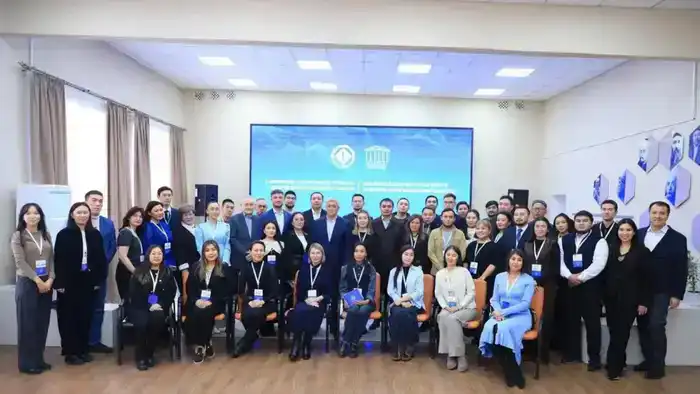 Караганда: успехи молодёжной политики 2025 года