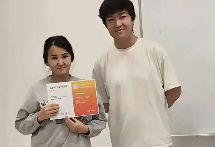 Проект JOLTAP способствует повышению профессиональных навыков астанчан и карьерному росту