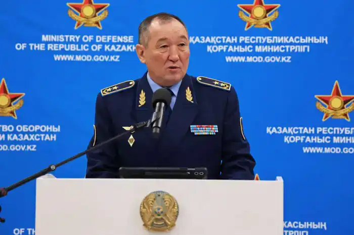 Министр обороны поблагодарил участников международного музыкального фестиваля в Катаре (2)