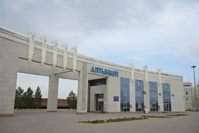 На территории СЭЗ «Хоргос» завершено 32 проекта, создано более 2 тыс. рабочих мест