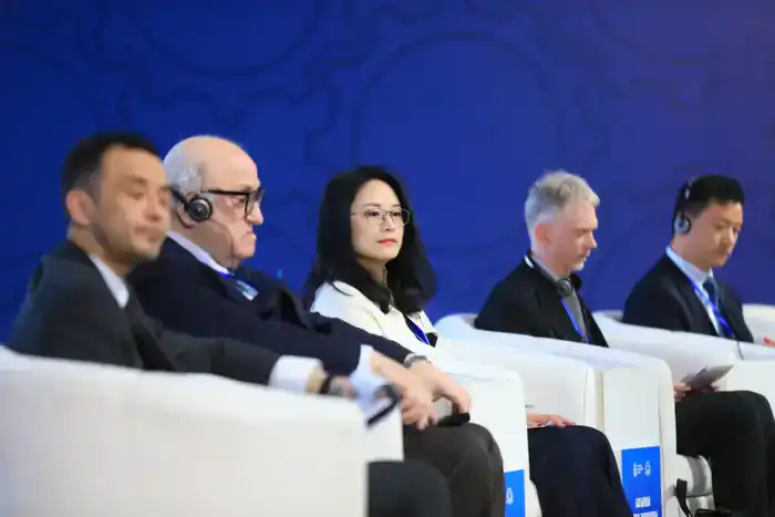 Актобе стал международной диалоговой площадкой по вопросам профессионального образования (8)