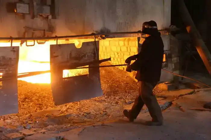 В Карагандинской области запускают новые производства и строят малые промышленные зоны (2)