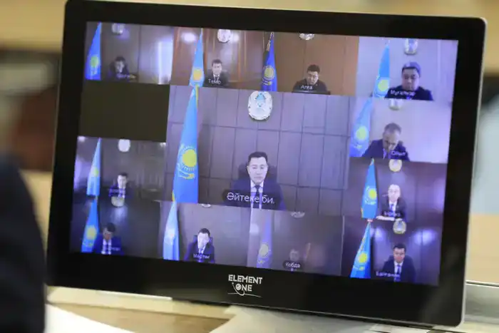 Экономический рост в Актюбинской области под угрозой из-за снижения объемов строительства в ряде районов