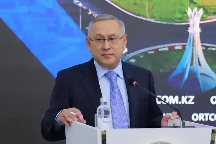 В Жетісу за 3 последних года отремонтированы внутрипоселковые улицы 188 населенных пунктов. (3)