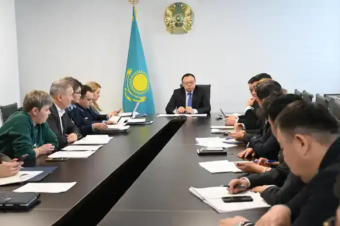 Алматы укрепляет систему защиты детей и подростков (4)