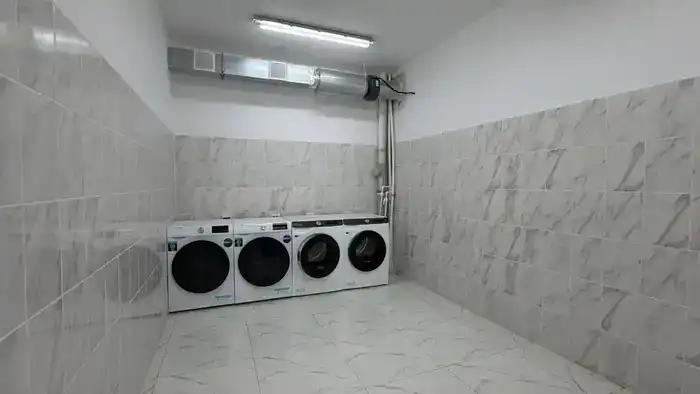 Глава региона посетил социальные объекты областного центра (4)