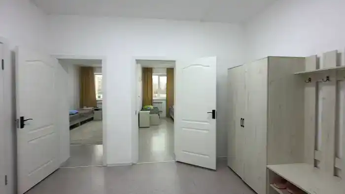 Глава региона посетил социальные объекты областного центра (3)