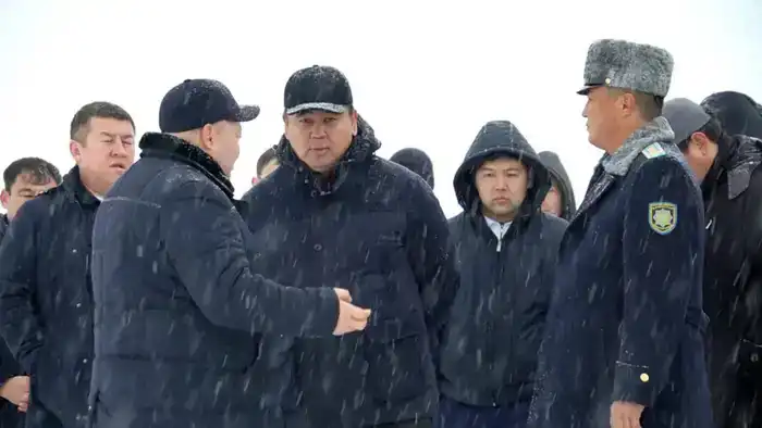 В Туркестанской области улучшено водоснабжение: качественная питьевая вода для жителей двух сел