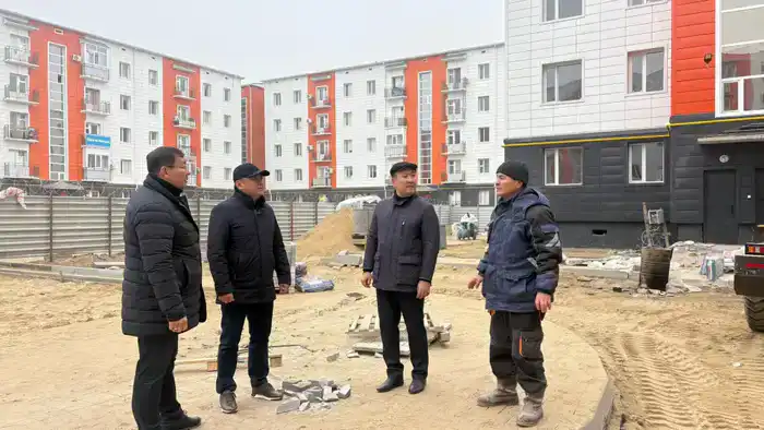 Строительные работы - на контроле (4)