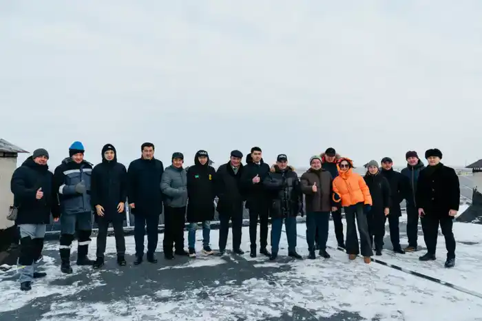 В Казахстане запущена первая платформа-агрегатор для нетто-потребителей, открывающая новые возможности для децентрализации энергетики