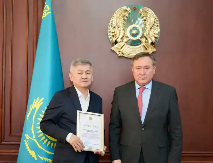 Общественный совет при Минэнерго рассмотрел 107 проектов за год (8)