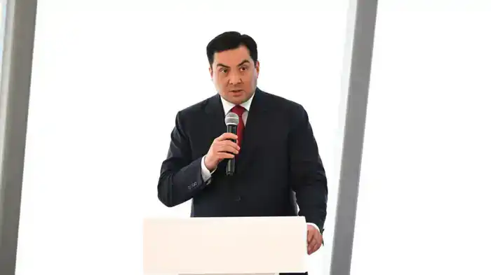 Газификация Казахстана в 2025 году 350 тысяч жителей получили доступ к газу