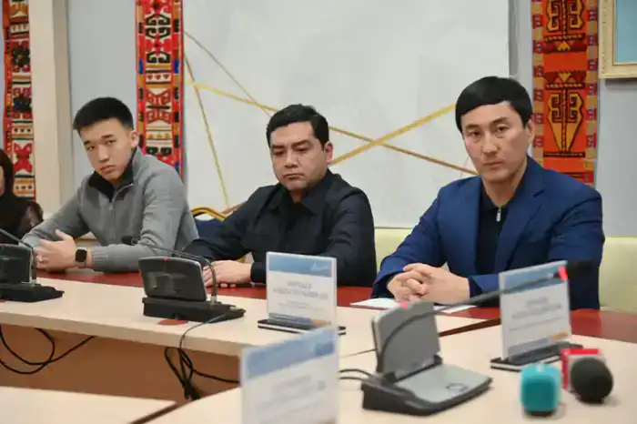 Международный пилотный проект: студенты из Мангистау обучаются в Шымкенте