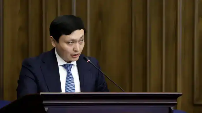 Итоги аудита работы КРЕМ МНЭ РК рассмотрены в Высшей аудиторской палате (2)