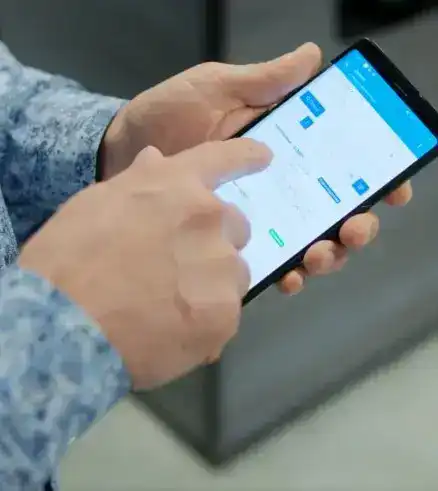 Карагандинские IT-специалисты запустили удобный сервис по вызову медсестры на дом (2)