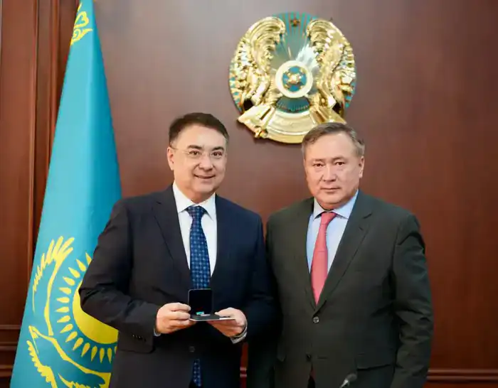 Общественный совет при Минэнерго рассмотрел 107 проектов за год (10)