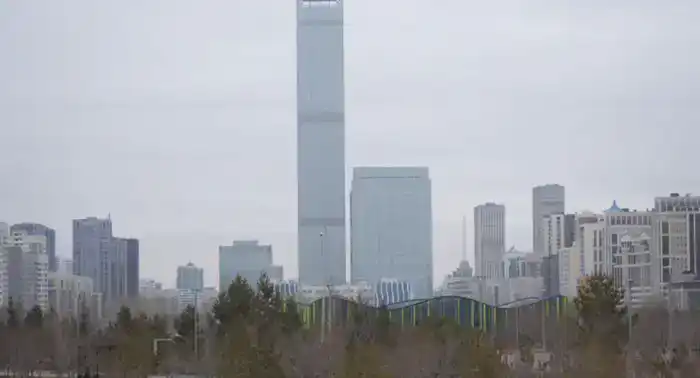 Астана
