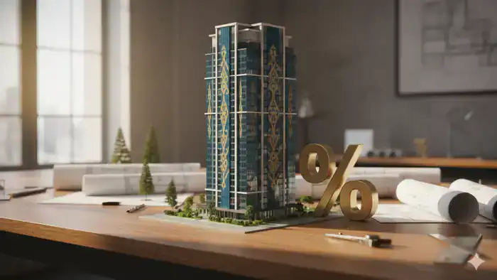 Рост цен на жильё в Казахстане: Жумангарин объясняет причины и влияние налоговой реформы