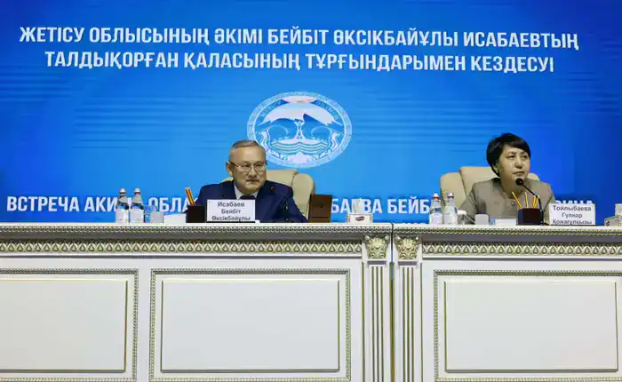 Развитие Талдыкоргана: новые направления и их влияние на качество жизни