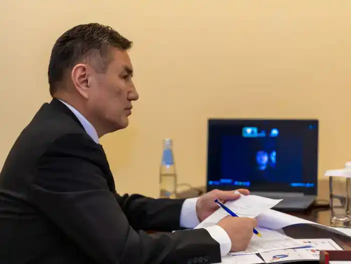 В поисках выхода: аким ВКО выслушал проблемы горожан в Усть-Каменогорске