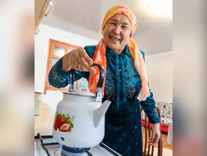 Итоги года в Жетісу: число газифицированных населенных пунктов достигло 126 (9)