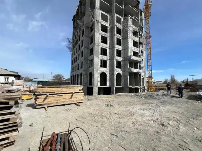 Социальные последствия масштабного обмана дольщиков: 64 человека потеряли свои сбережения и жильё