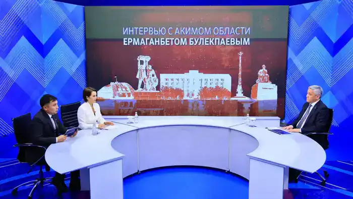 Социальные меры по привлечению медицинских кадров в Карагандинской области